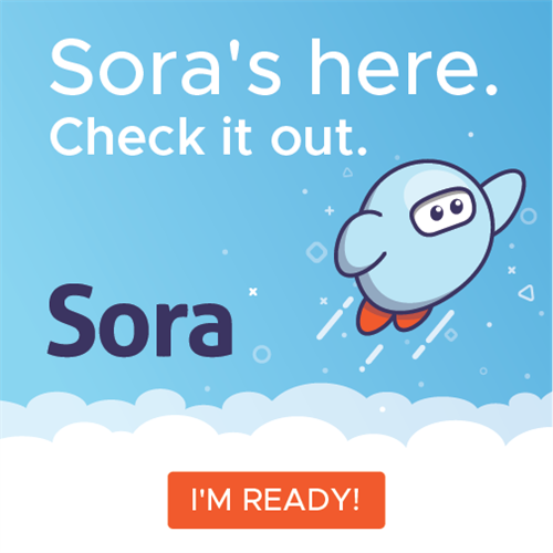 sora